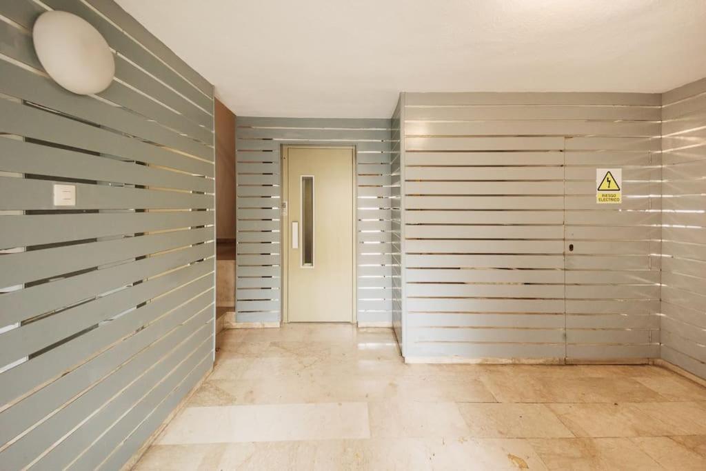 Apartamento Modern First Line Almuñécar Exterior foto